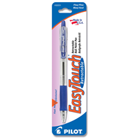 Pilot EasyTouch Retractable Pens 1PK